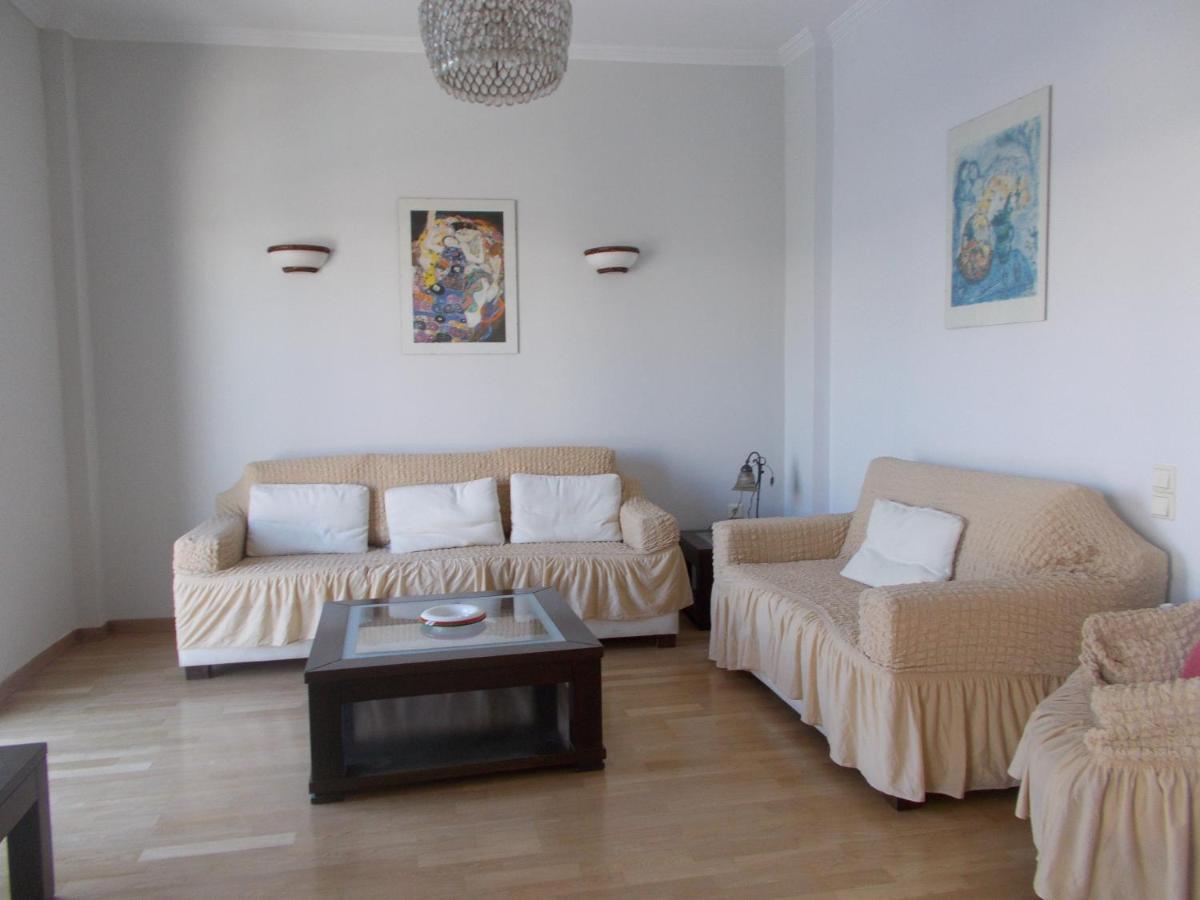 Luxury Penthouse Next To Acropolis Apartman Athén Kültér fotó