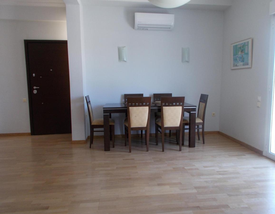 Luxury Penthouse Next To Acropolis Apartman Athén Kültér fotó