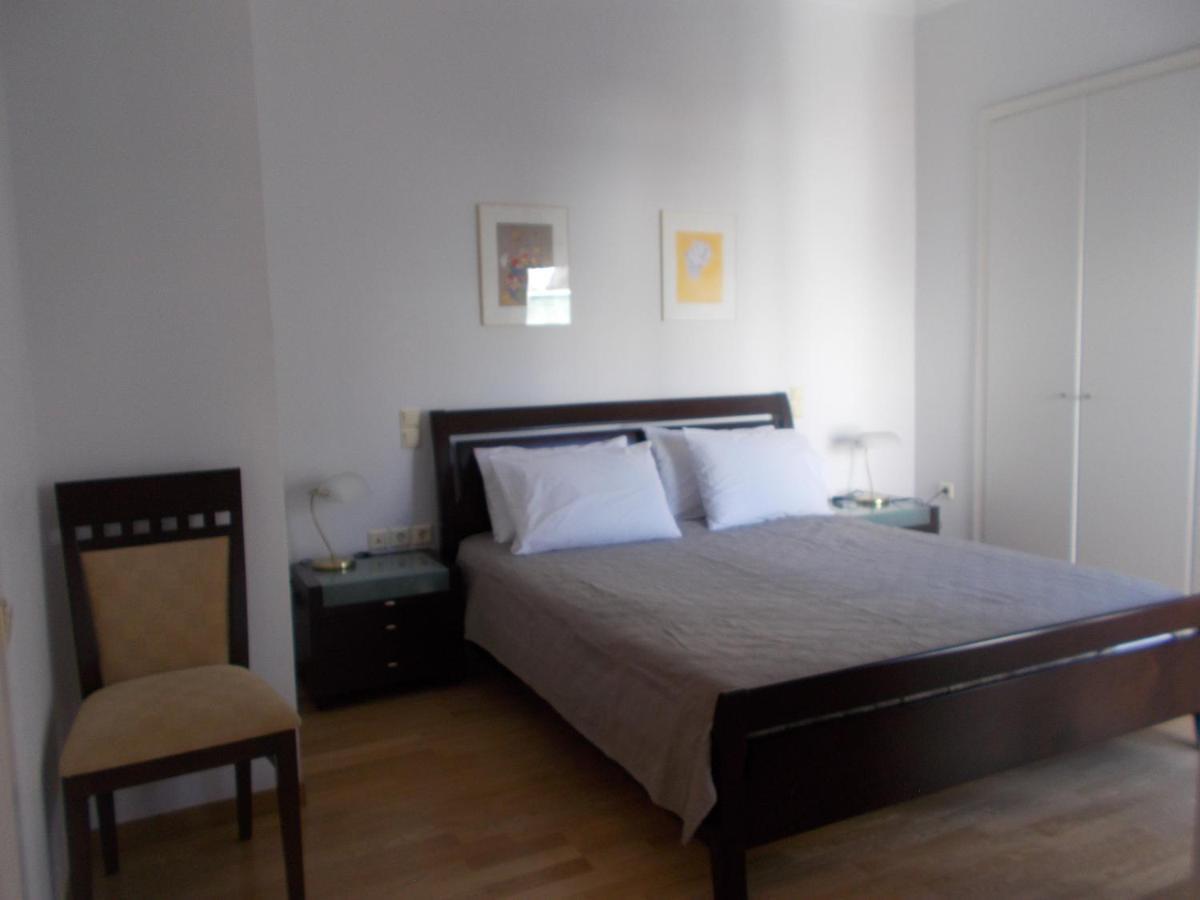 Luxury Penthouse Next To Acropolis Apartman Athén Kültér fotó