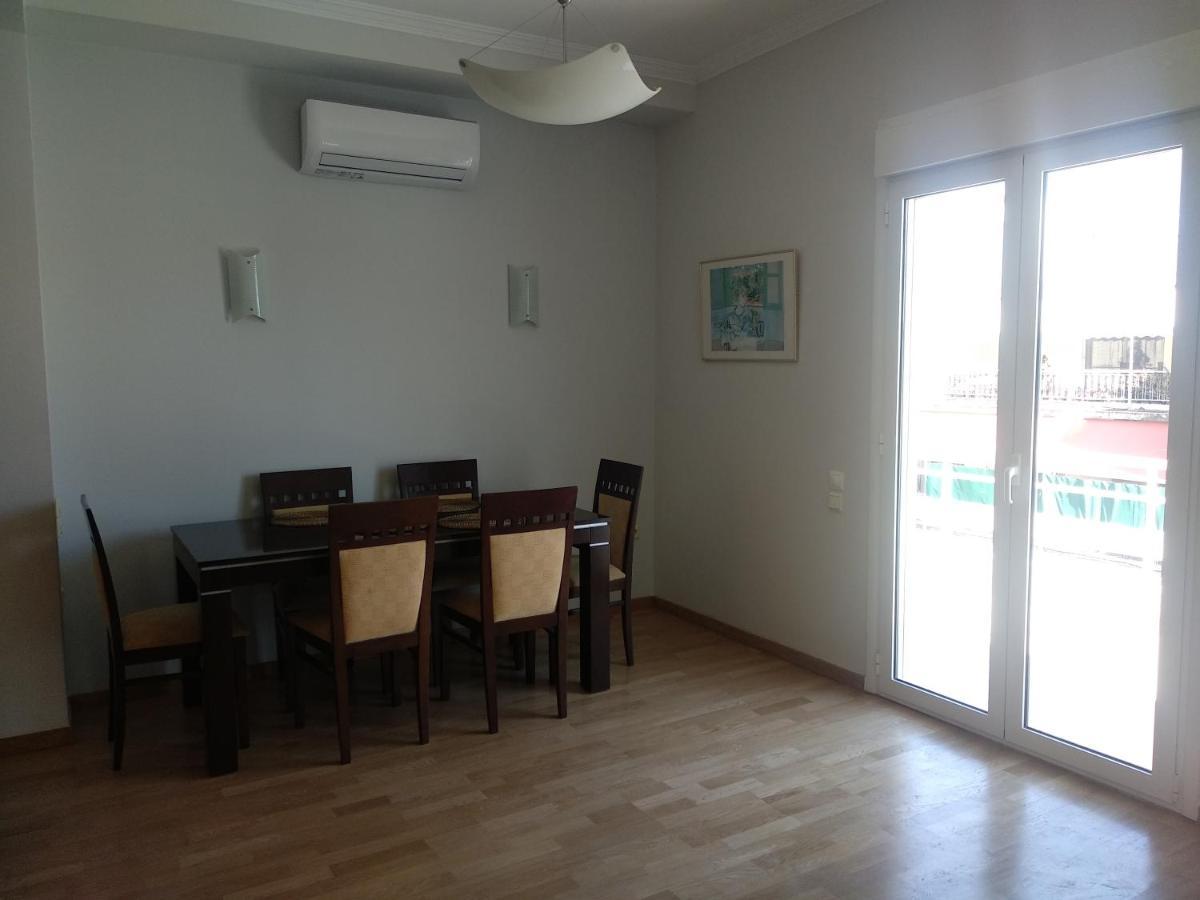 Luxury Penthouse Next To Acropolis Apartman Athén Kültér fotó