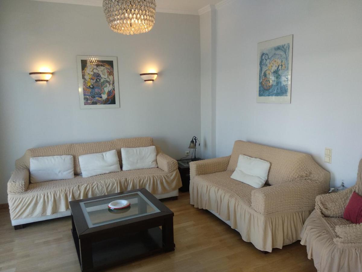Luxury Penthouse Next To Acropolis Apartman Athén Kültér fotó