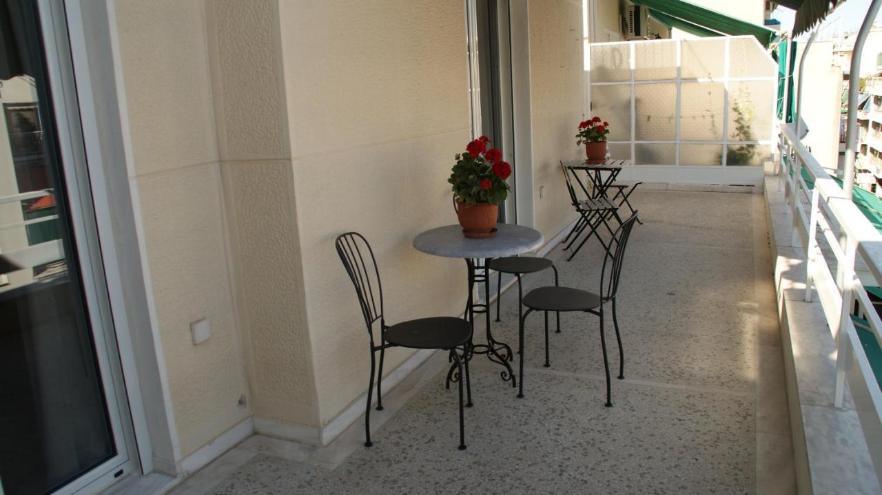 Luxury Penthouse Next To Acropolis Apartman Athén Kültér fotó