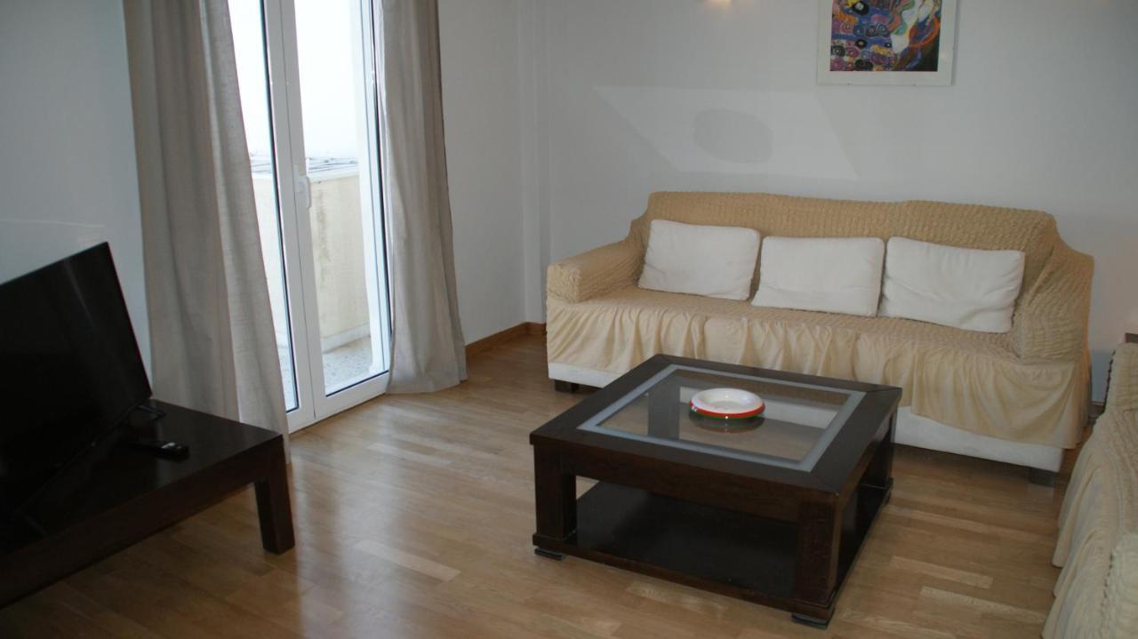 Luxury Penthouse Next To Acropolis Apartman Athén Kültér fotó