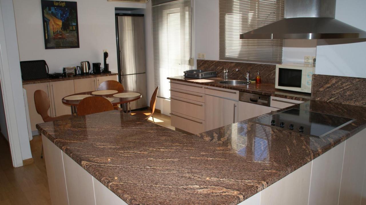 Luxury Penthouse Next To Acropolis Apartman Athén Kültér fotó